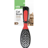 Vitapet Pet Care Cat Grooming Brush SingLe