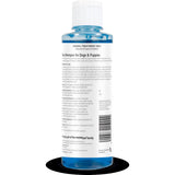 Vitapet Pet Care Dog Flea Shampoo effectively kills fleas and ticks, nourishing your dog's coat with gentle, safe ingredients.