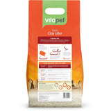 Vitapet Purrfit Cat Litter Clay Fragrance Free Bag 7L