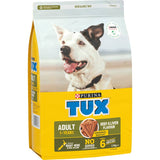 Tux Dry Dog Food Original Biscuit Beef Liver Bag 2.5kg