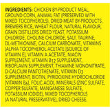 Temptations Cat Treats Tasty Chicken Pouch 85g