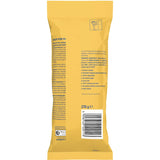 Pedigree Dentastix for large dogs: X-shaped dental chews that reduce tartar by 80% and promote gum health.