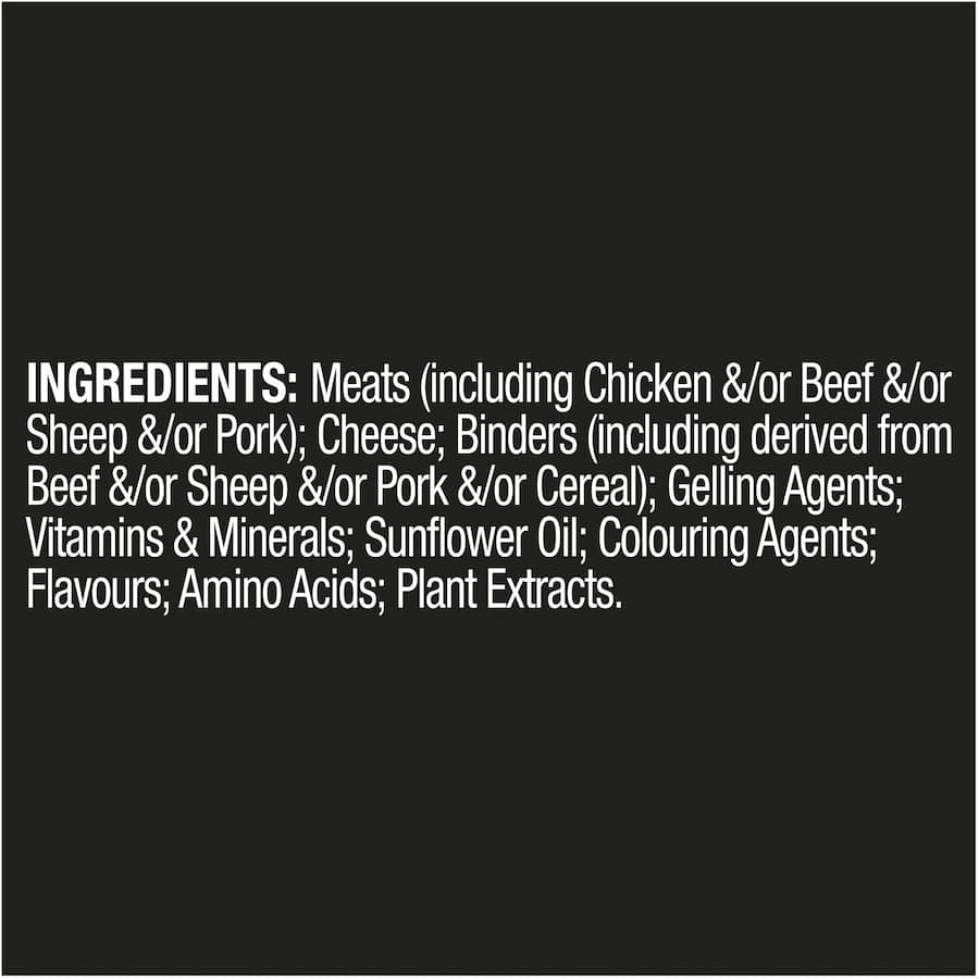 Dine Classic Kitten Wet Food features tender chicken chunks, enriched with essential nutrients for healthy kitten growth.