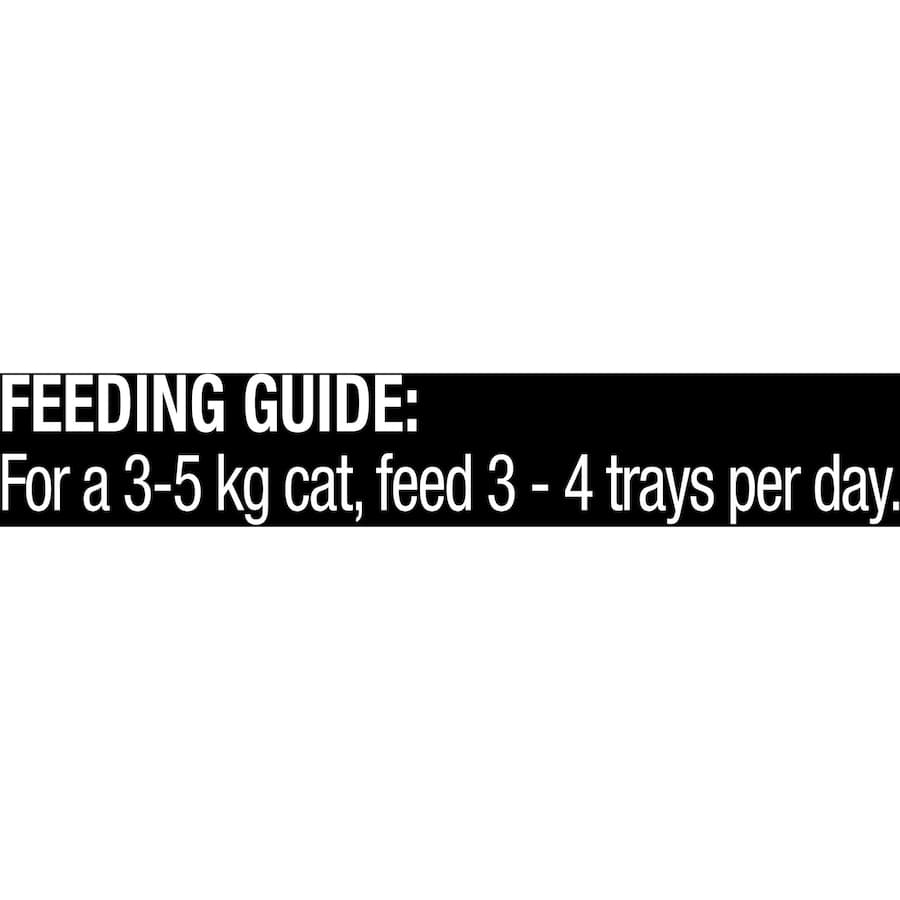 Gourmet wet cat food terrine with real beef, crafted for adult cats with premium ingredients and essential nutrients.
