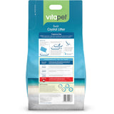 Vitapet Purrfit Cat Litter Crystals Bag 15L