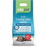 Vitapet Purrfit Cat Litter Crystals Bag 7L