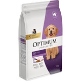 Optimum Puppy Dry Dog Food Chicken Bag 3kg