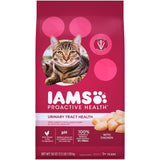 Iams Sensitive Dry Cat Food Chicken - Urinary Tract Care Bag 1.59kg