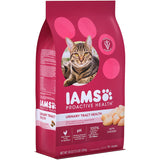 Iams Sensitive Dry Cat Food Chicken - Urinary Tract Care Bag 1.59kg