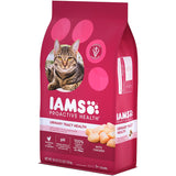 Iams Sensitive Dry Cat Food Chicken - Urinary Tract Care Bag 1.59kg