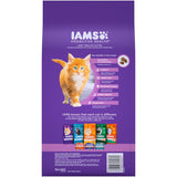 Iams Kitten Dry Cat Food Chicken Bag 1.59kg