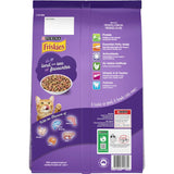Friskies Dry Cat Food Surfin' & Turfin' Bag 2.5kg
