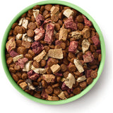 Animals Like Us Dry Dog Food Raw Mix 33 Grass Fed Lamb Bag 1kg