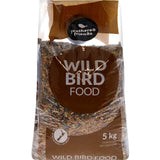 Feathered Friends Pet Food Wild Bird Seed Bag 5kg