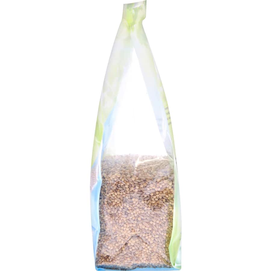 Feathered Friends Pet Food Budgie Bird Seed Bag 500g