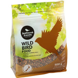 Feathered Friends Pet Food Wild Bird Seed Bag 500g