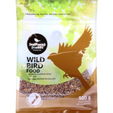 Feathered Friends Pet Food Wild Bird Seed Bag 500g