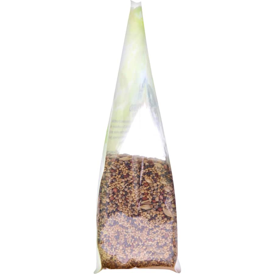 Feathered Friends Pet Food Wild Bird Seed Bag 500g