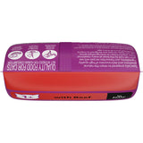 Whiskas Wet Cat Food Beef In Jelly Pouch 4x85g