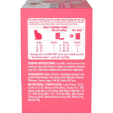 Purina One Healthy Kitten Wet Cat Food Chicken In Gravy Pouches 12x70g