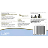 Gourmet wet cat food with 100% natural ingredients and real meat for a healthy, balanced diet.