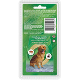 Large dog flea treatment by Pet Science, offering 8 weeks of protection and aiding flea allergy dermatitis treatment.