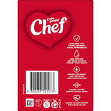 Gourmet wet cat food variety pack for kittens featuring Tender Chicken, Jellimeat, and Tasty Lamb, grain-free and nutritious.