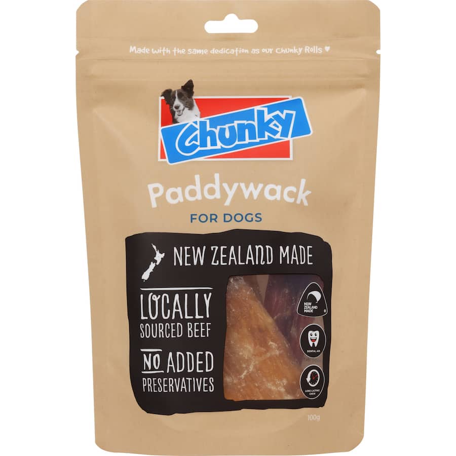Chewy, gluten-free dog treats made from natural ingredients, promoting dental health and packed with protein for strong chewers.
