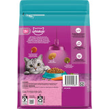 Whiskas Senior Dry Cat Food Tuna & Sardine 7+ Bag 800g