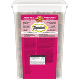 Temptations Mix Ups Cat Treats Chicken Beef & Turkey Tub 454g