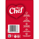 Chef Classic Wet Cat Food Mixed Fine Cut Selection