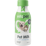 Vitapet Pet Milk  Bottle 380mL