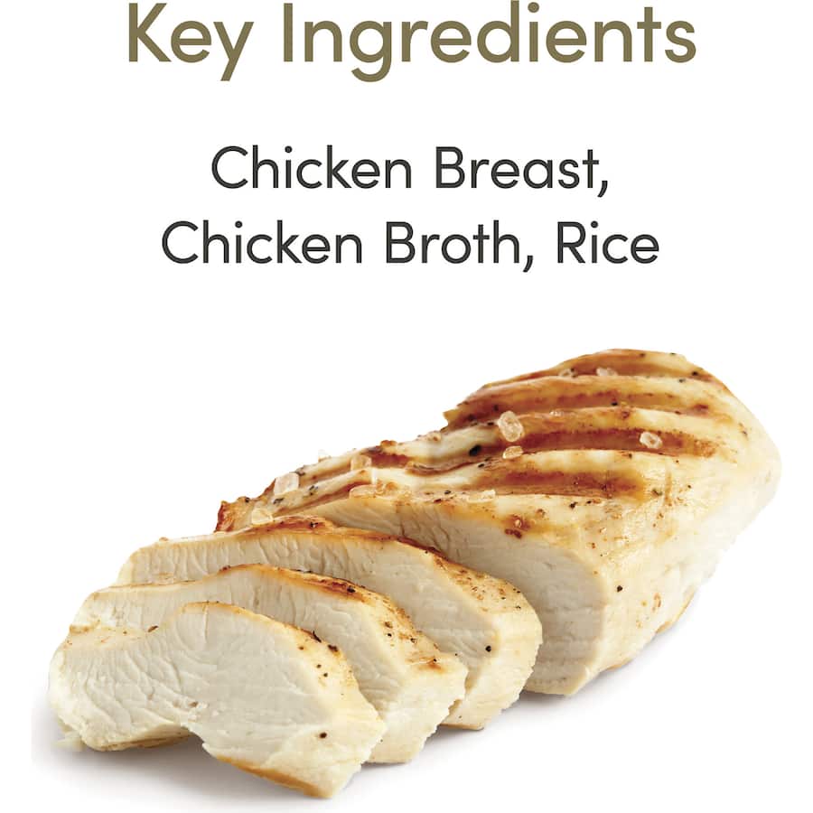 Applaws Wet Cat Food Chicken Breast, featuring 75% chicken, natural ingredients, no artificial additives, supporting heart health.