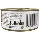 Applaws Wet Cat Food Tuna Fillet With Prawn Tin 70g