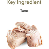 Applaws Wet Cat Food Tuna In Jelly Pouch 70g