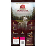 Purina One True Instinct Dry Dog Food features real turkey and venison for high protein, joint health, and a shiny coat.