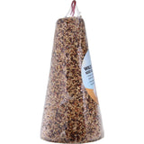 Feathered Friends Pet Treats Wild Bird Seed Bell Wrap 650g
