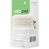 Vitapet Morsomes Chicken Biscuits: nutritious dog treats made with real chicken, perfect for all sizes and ages.