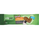 Vitapet Dog Treats Chewin Roll With Chicken Paste 1pack