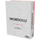 Wordoku 2nd Edition