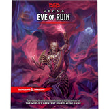 Dungeons & Dragons Vecna - Eve of Ruin