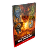 Dungeons & Dragons Dragon Delves - an Adventure Anthology