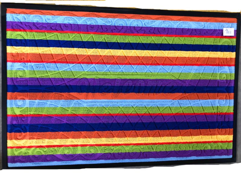 Floor Mat 2 (80 X 120cm)