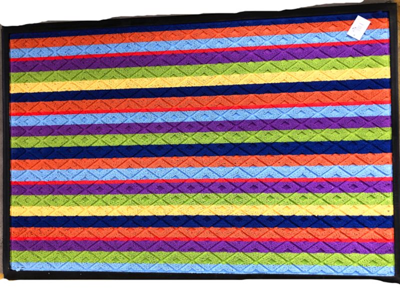 Floor Mat 4 (80 X 120cm)