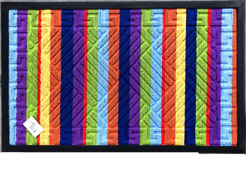 Floor Mat 1 (80 X 50cm)