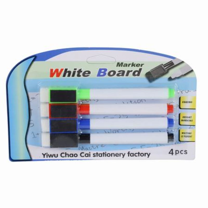 Whiteboard Pen (12 Packs)