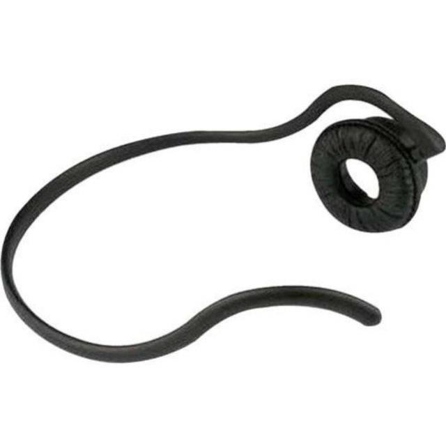 Jabra GN2100 Neckband for right ear, designed for comfort, noise isolation, and superior audio for professional use.