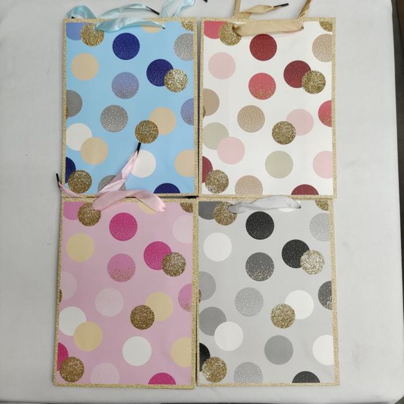 Gift Bags 1 - 42 x 30 x 12CM (12pcs/Pack)