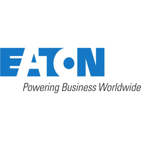 Eaton Mounting Bracket for secure under-desk or wall mounting of 5S 550/700VA UPS, enhancing workspace organization.
