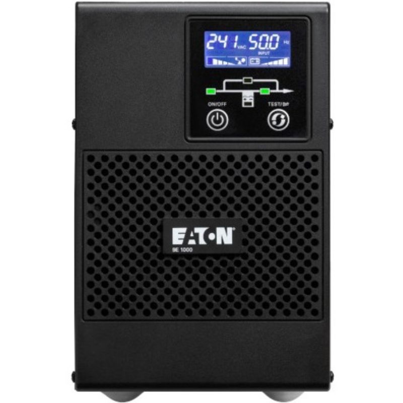 Eaton 9E 1kVA Tower UPS - Tower